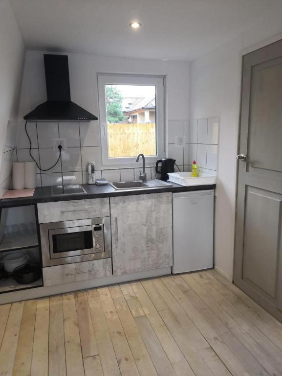 Drewniana Chatka. Czaplinek Exterior foto